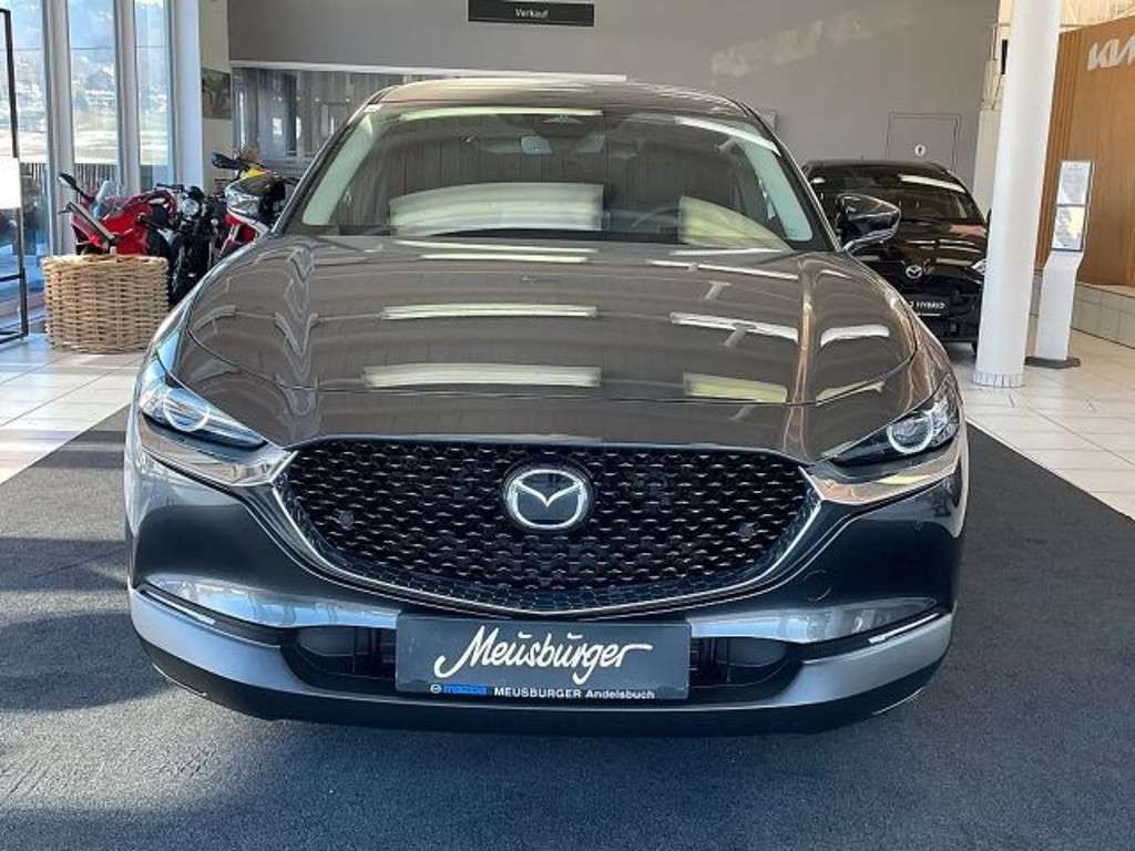 Mazda CX-30 2025 Benzine