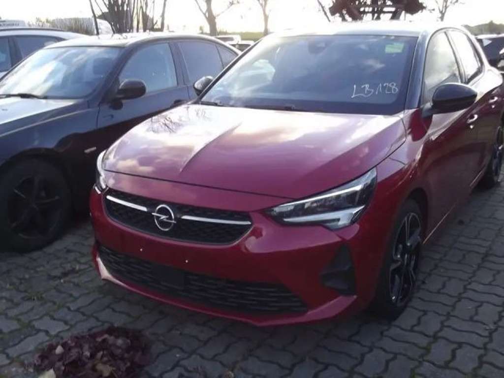 Opel Corsa 2023 Benzine