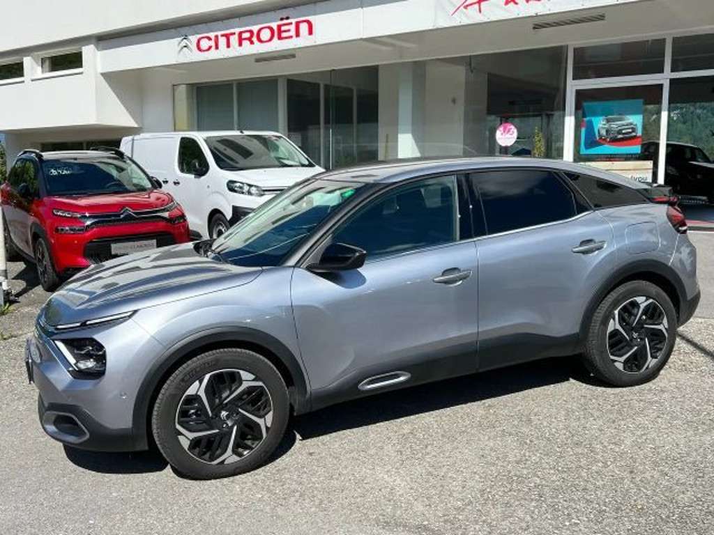 Citroën C4 2023 Diesel