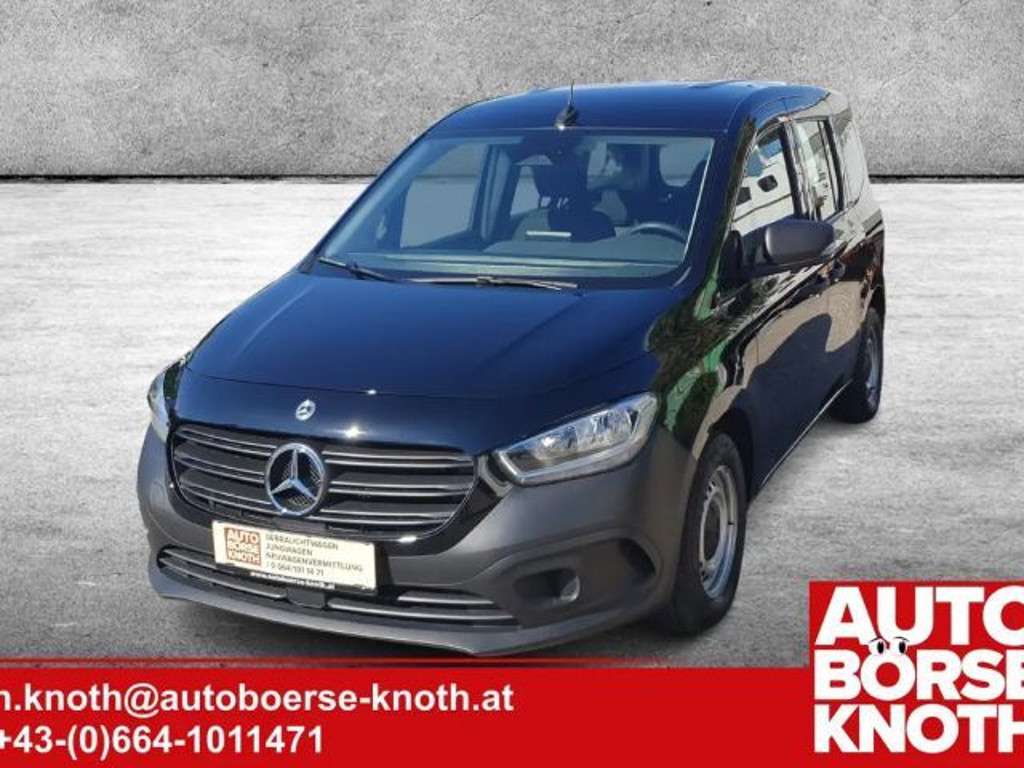 Mercedes-Benz Citan 2023 Diesel