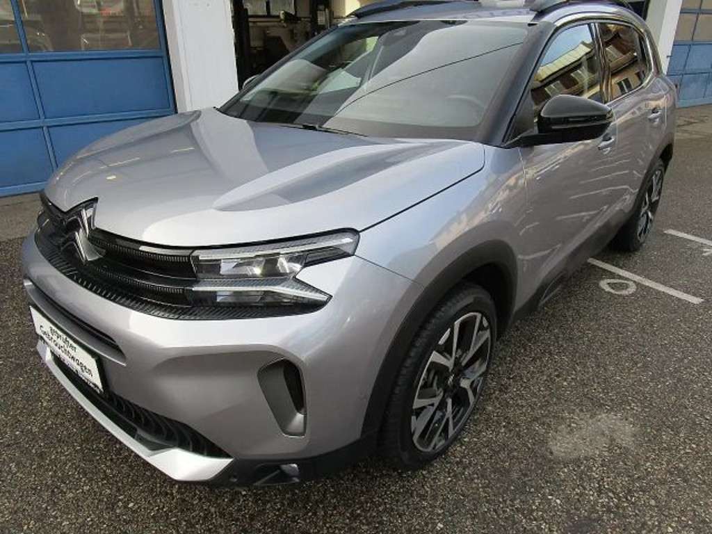 Citroën C5 Aircross 2023 Diesel