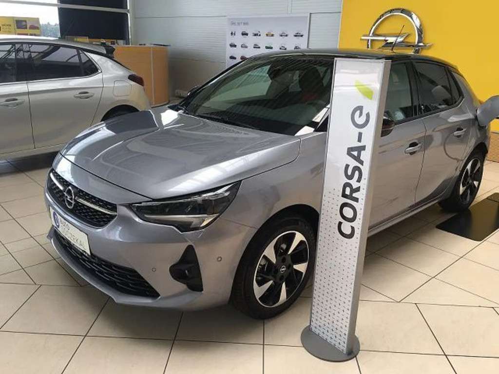Opel Corsa 2023 Elektrisch