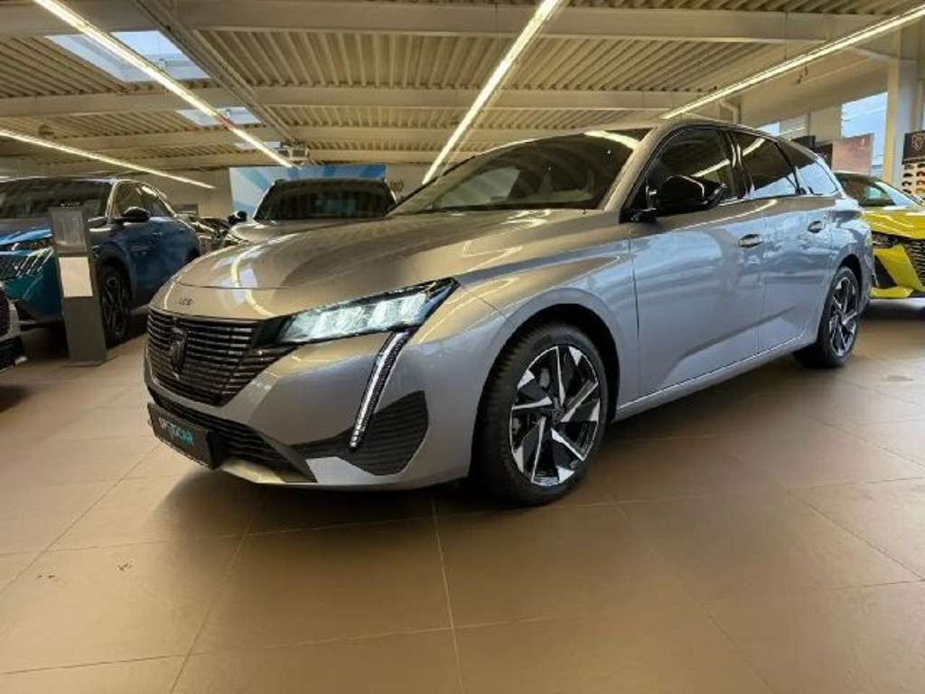 Peugeot 308 2022 Benzine