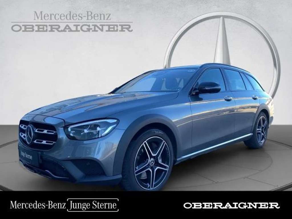 Mercedes-Benz E-Klasse 2023 Diesel