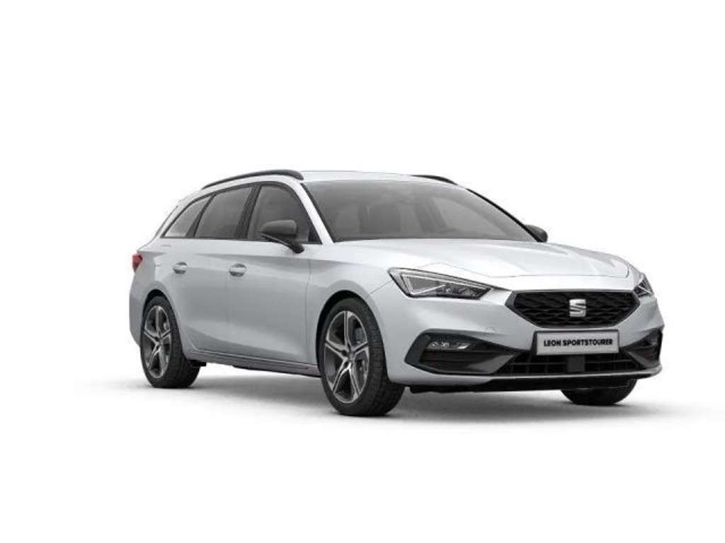 Seat Leon 2024 Benzine