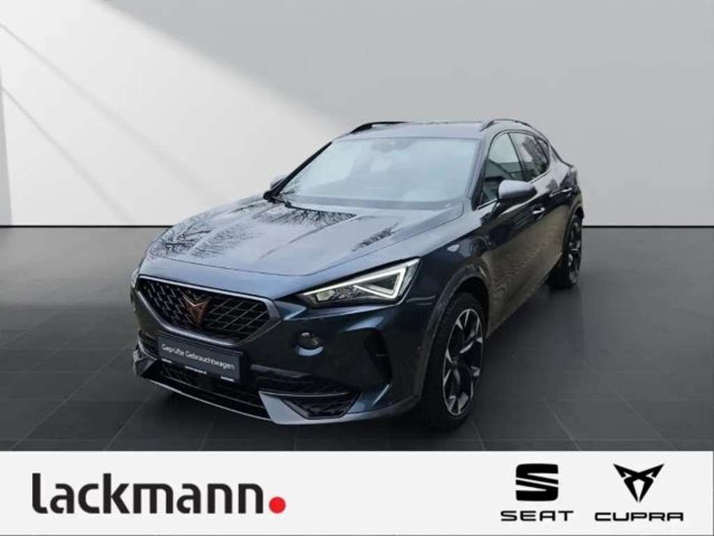 Cupra Formentor 2024 Benzine