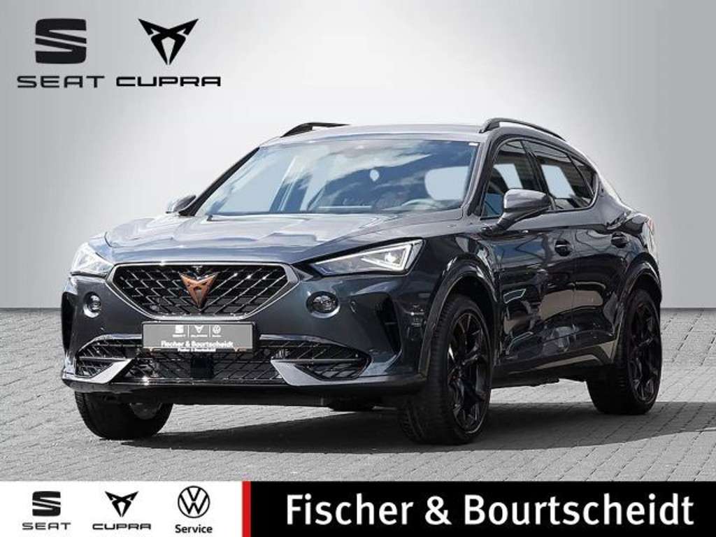 Cupra Formentor 2024 Hybride Benzine