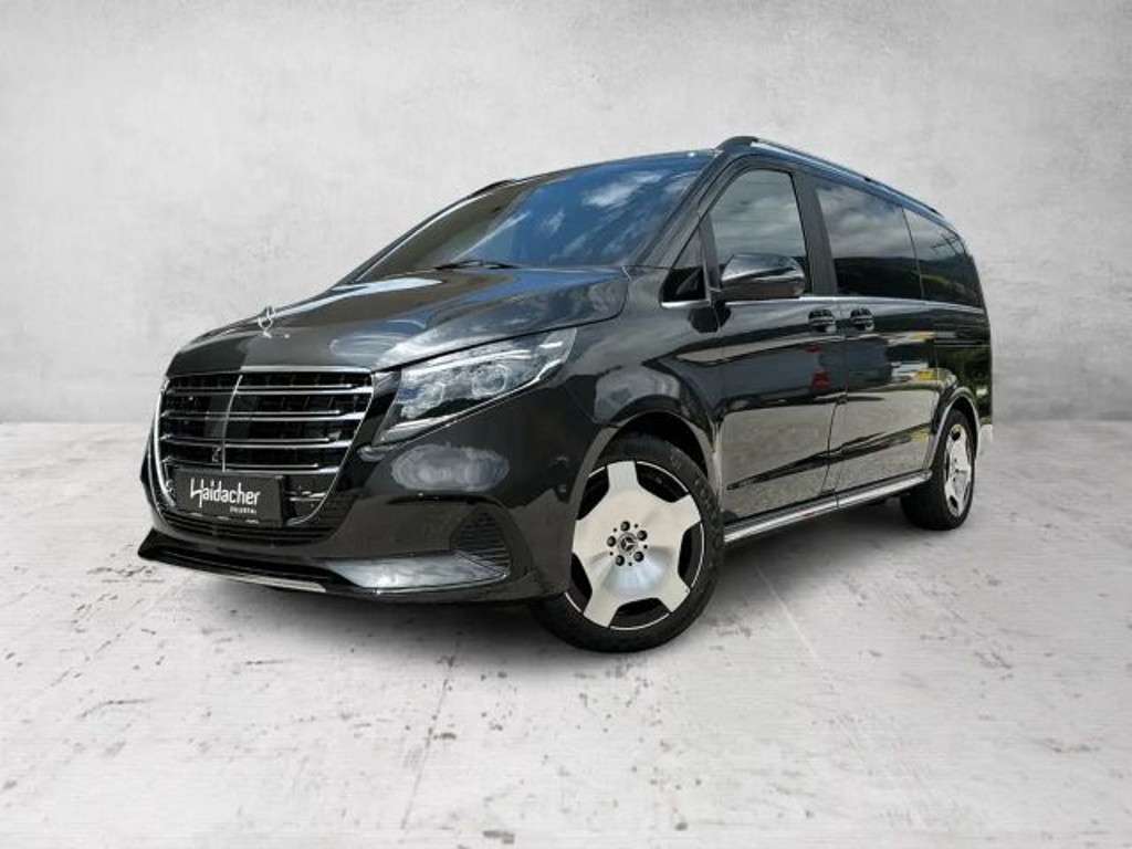 Mercedes-Benz V-Klasse 2025 Diesel