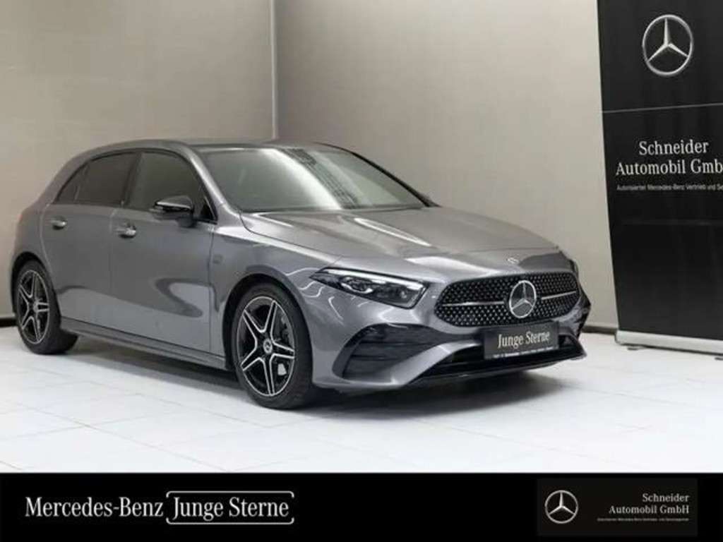 Mercedes-Benz A-Klasse 2023 Diesel