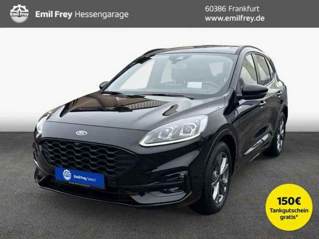Ford Kuga 2023 Benzine