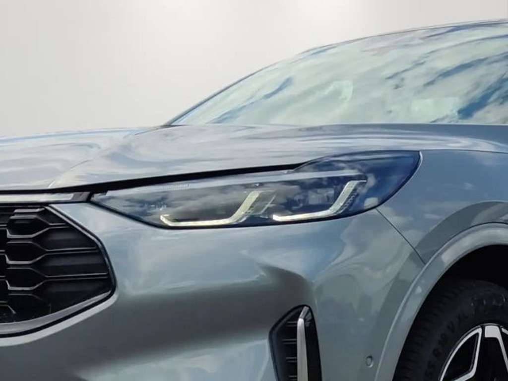 Ford Kuga 2024 Hybride Benzine