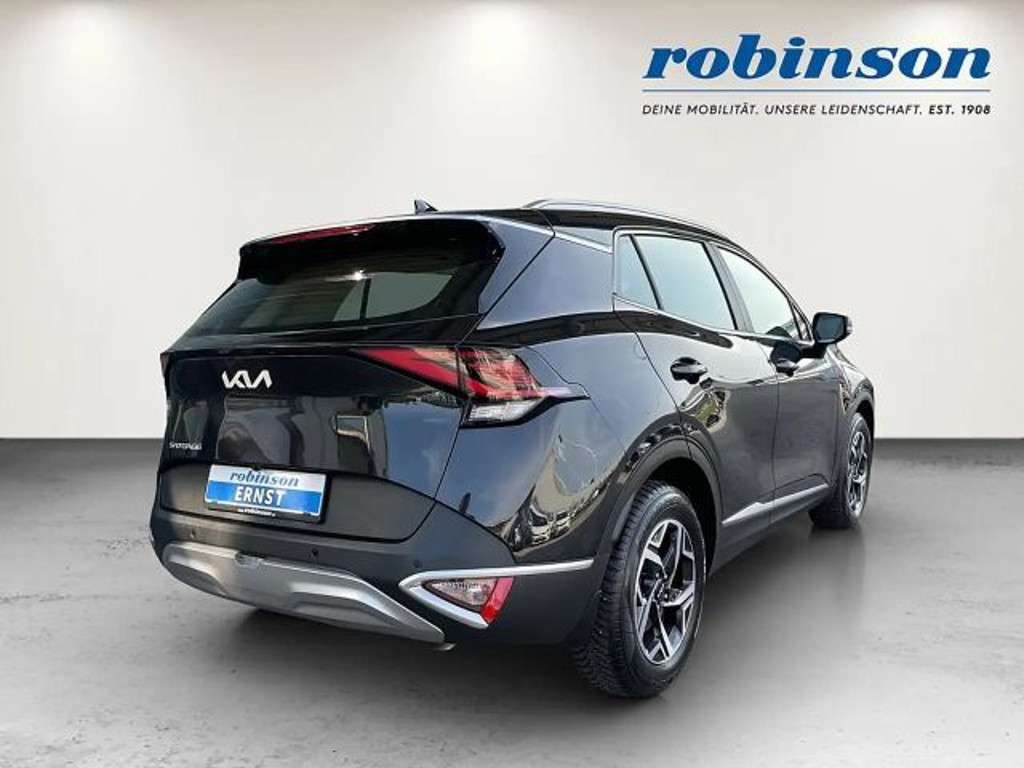 Kia Sportage 2023 Benzine
