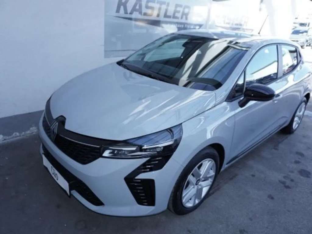 Renault Clio 2024 Benzine