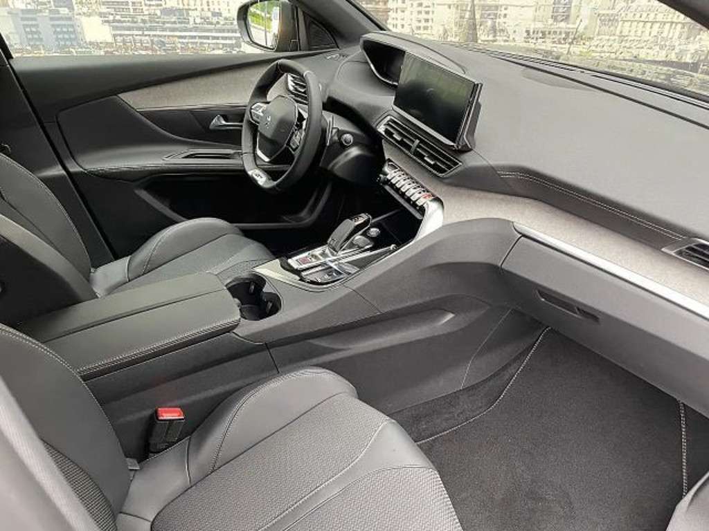 Peugeot 5008 2022 Diesel