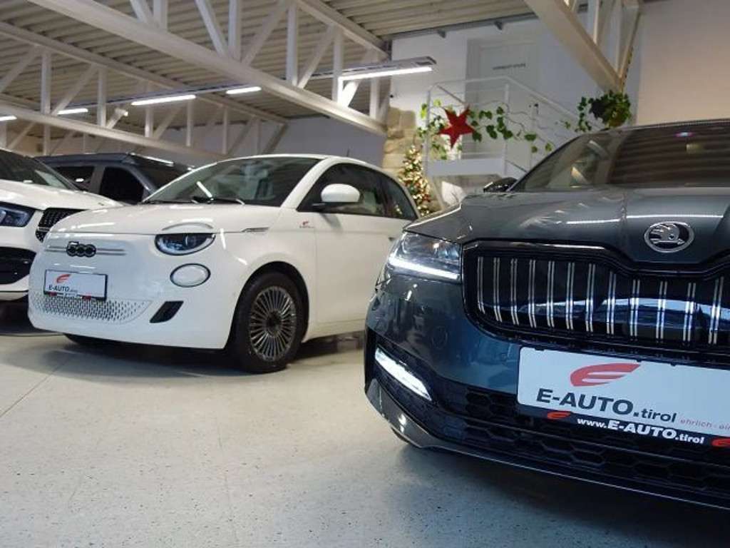 Skoda Superb 2020 Hybride Benzine