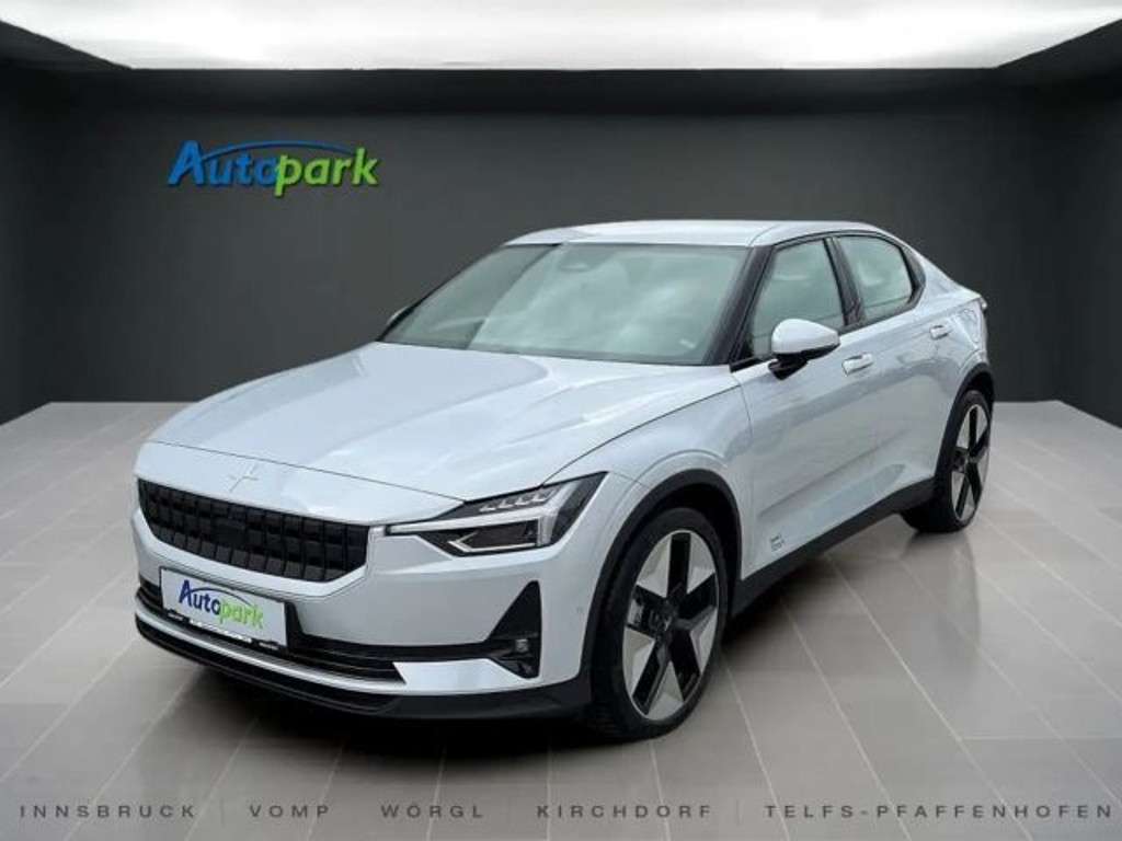 Polestar 2 2024 Elektrisch