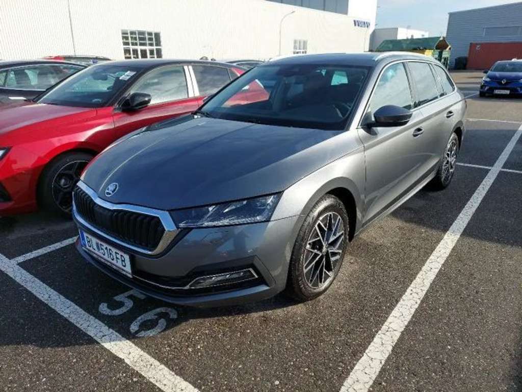 Skoda Octavia 2023 Diesel