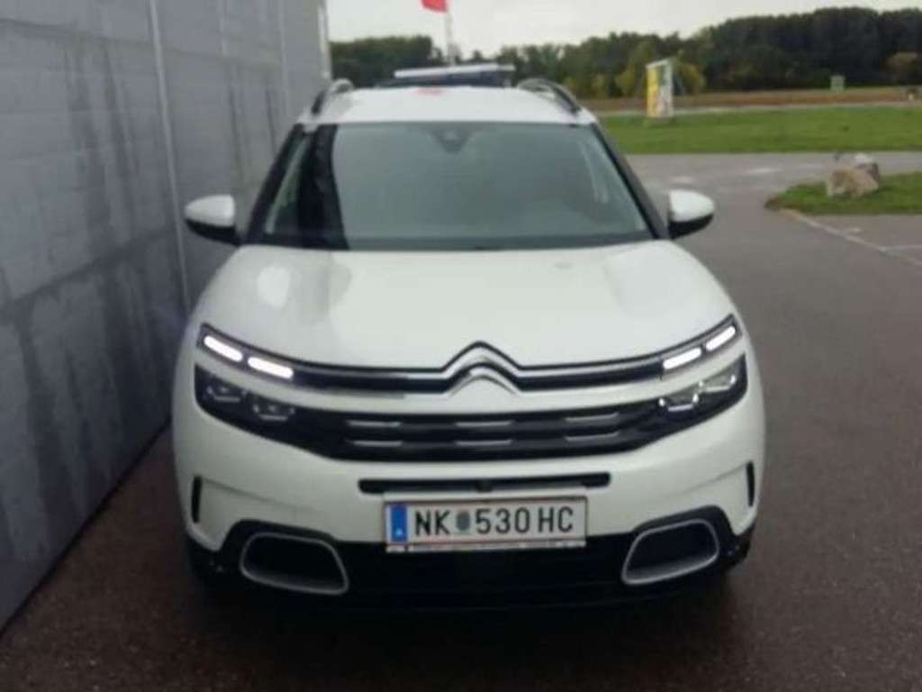 Citroën C5 Aircross 2022 Diesel