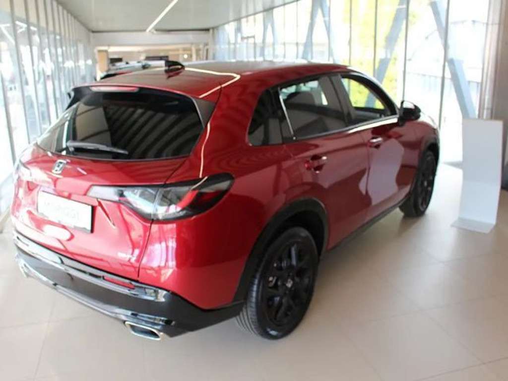 Honda ZR-V 2025 Hybride Benzine