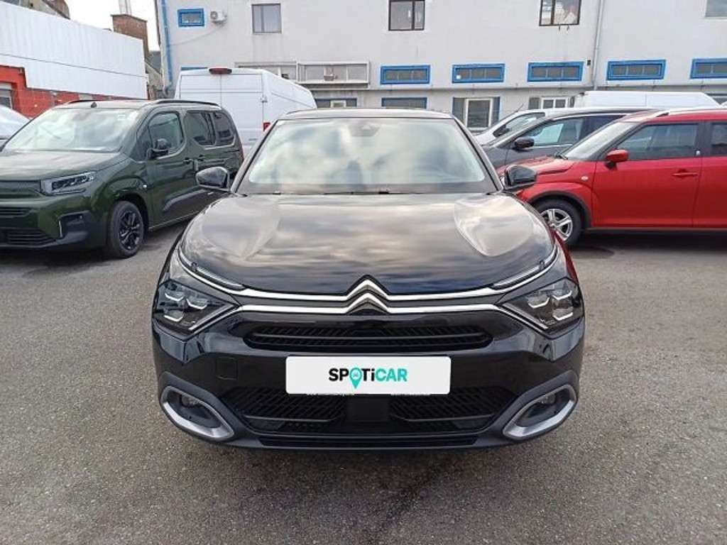 Citroën C4 2024 Diesel