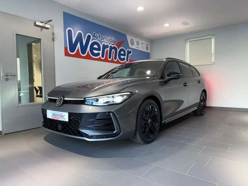 Volkswagen Passat 2025 Diesel