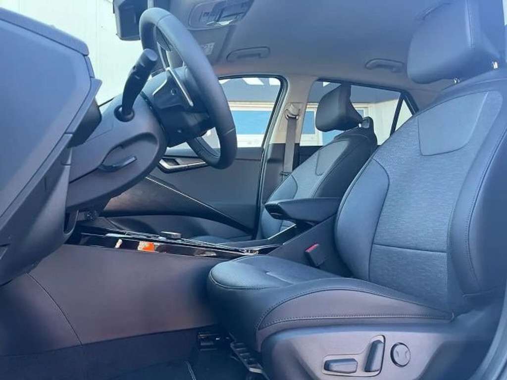 Kia Niro 2023 Elektrisch
