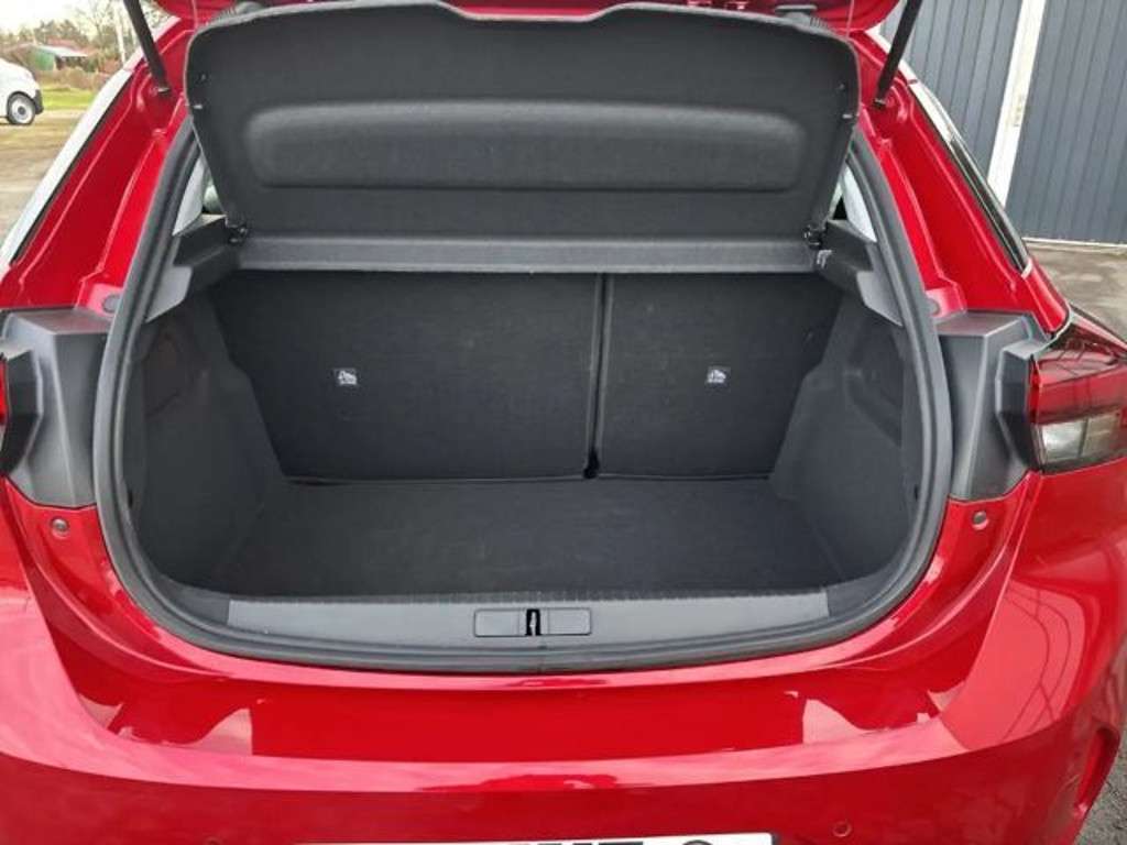 Opel Corsa 2024 Benzine