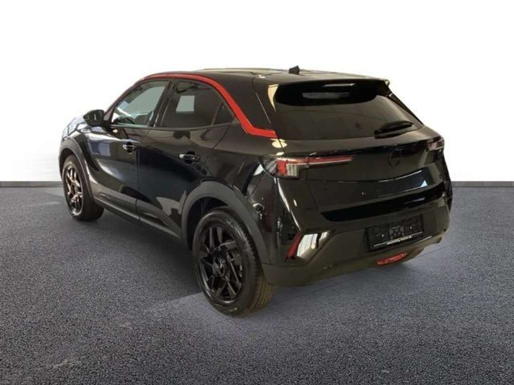 Opel Mokka 2023 Elektrisch