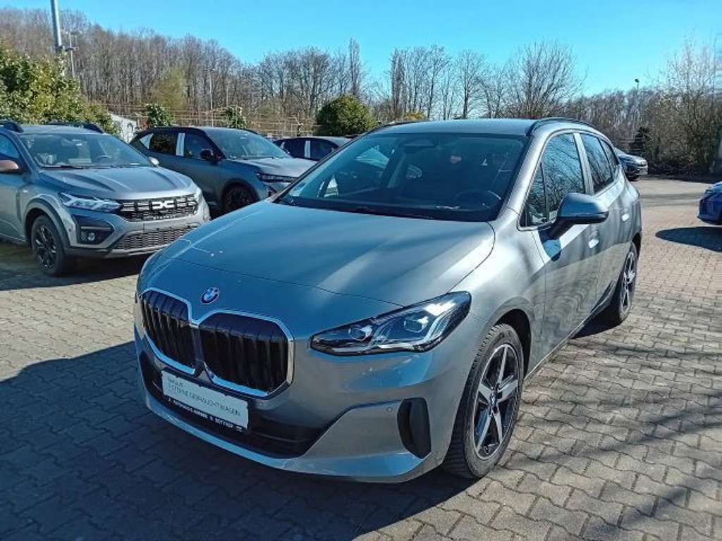 BMW 2 Serie 2022 Benzine