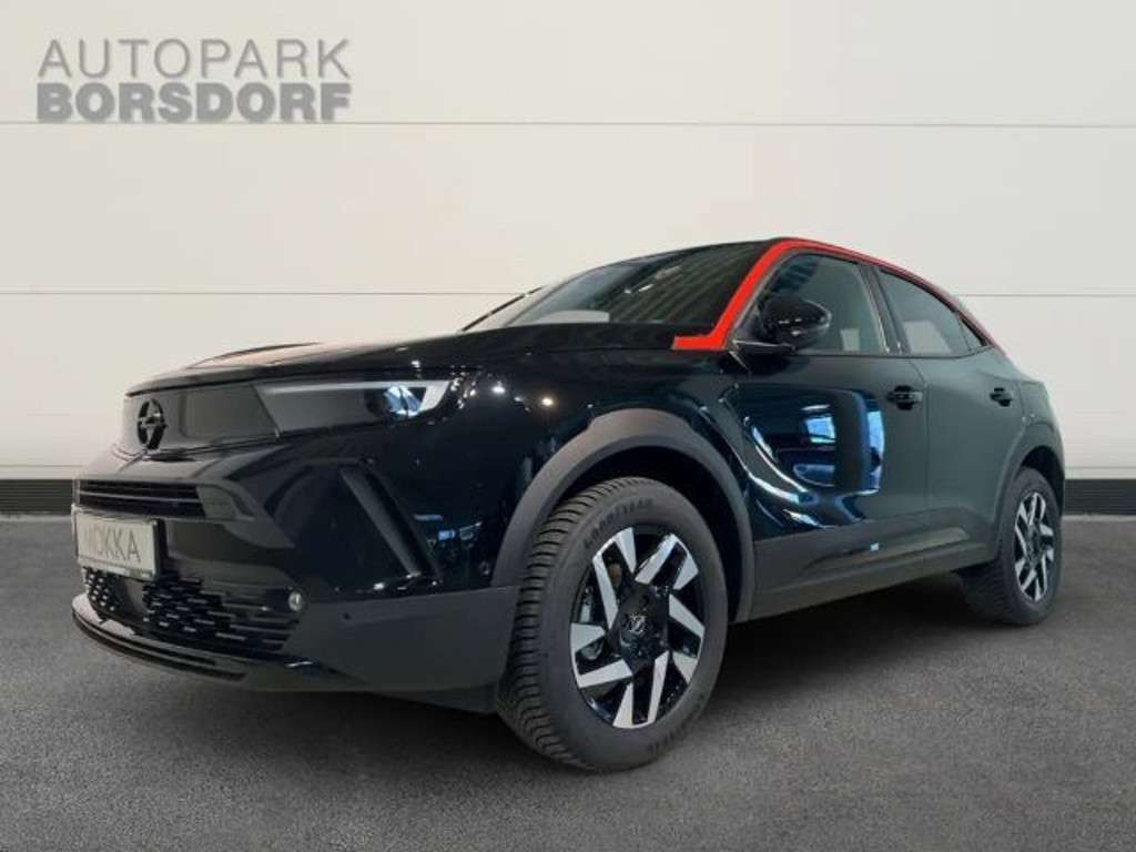 Opel Mokka 2024 Diesel