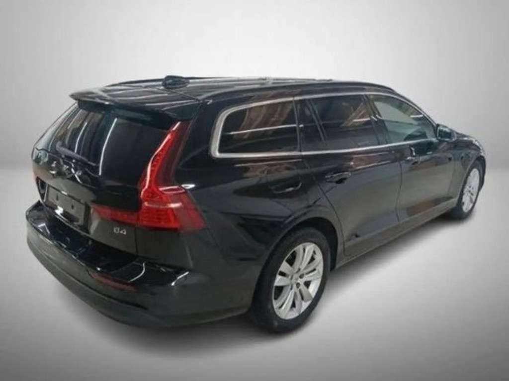 Volvo V60 2024 Diesel