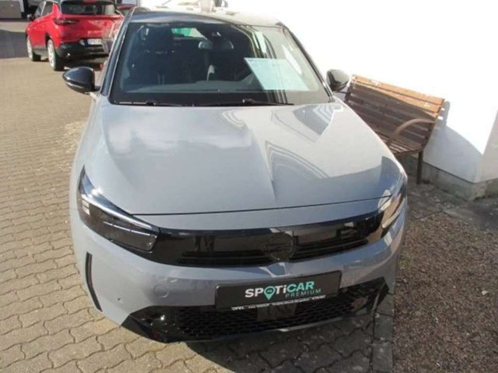 Opel Corsa 2025 Benzine