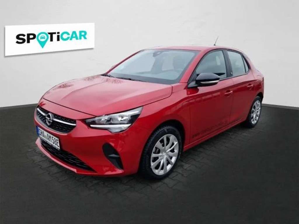 Opel Corsa 2023 Elektrisch