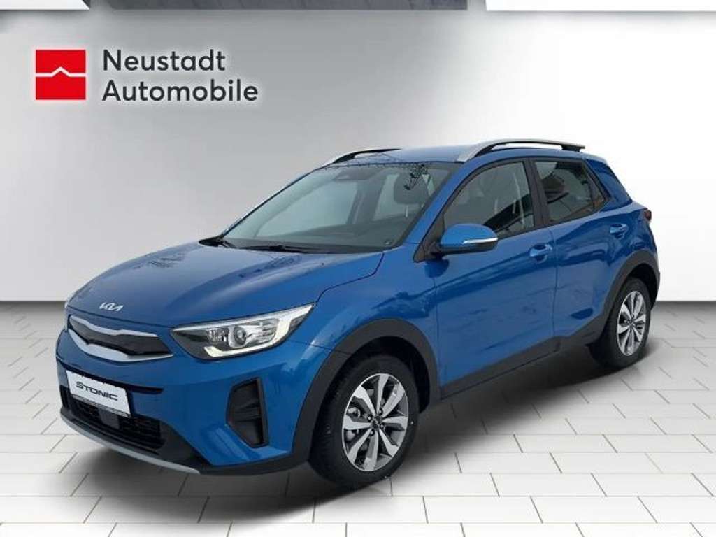 Kia Stonic 2023 Benzine