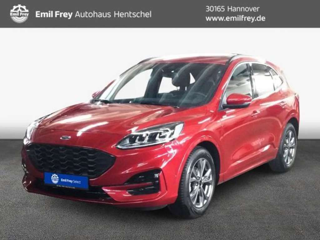 Ford Kuga 2024 Diesel