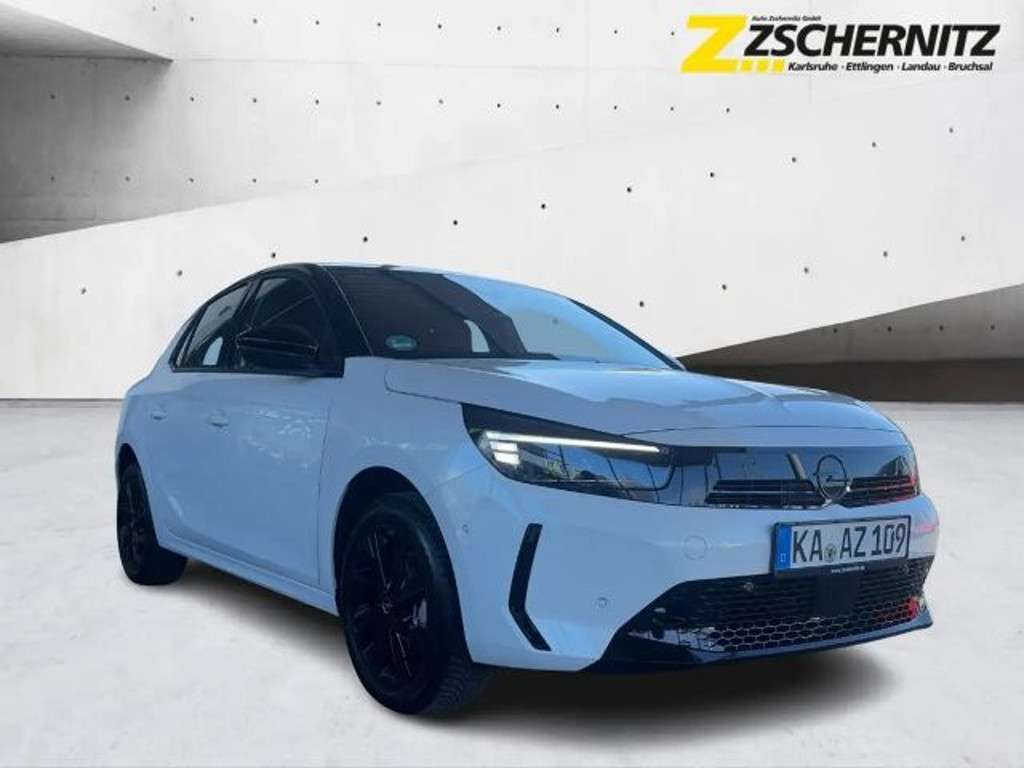 Opel Corsa 2025 Benzine