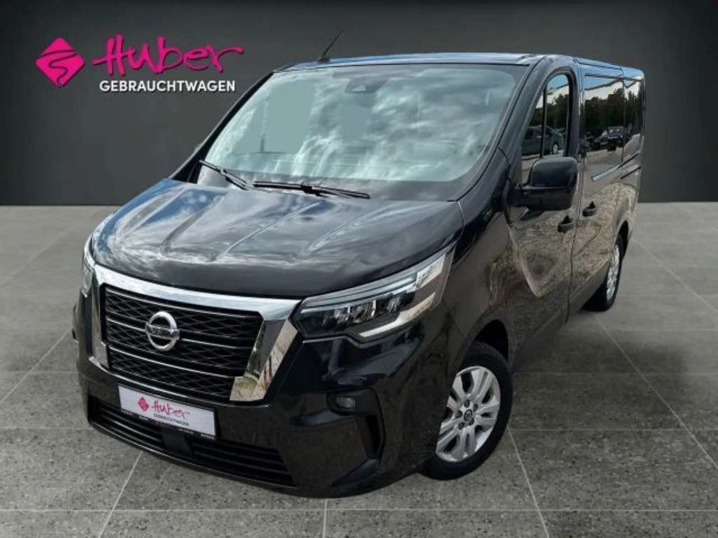 Nissan Primastar 2023 Diesel