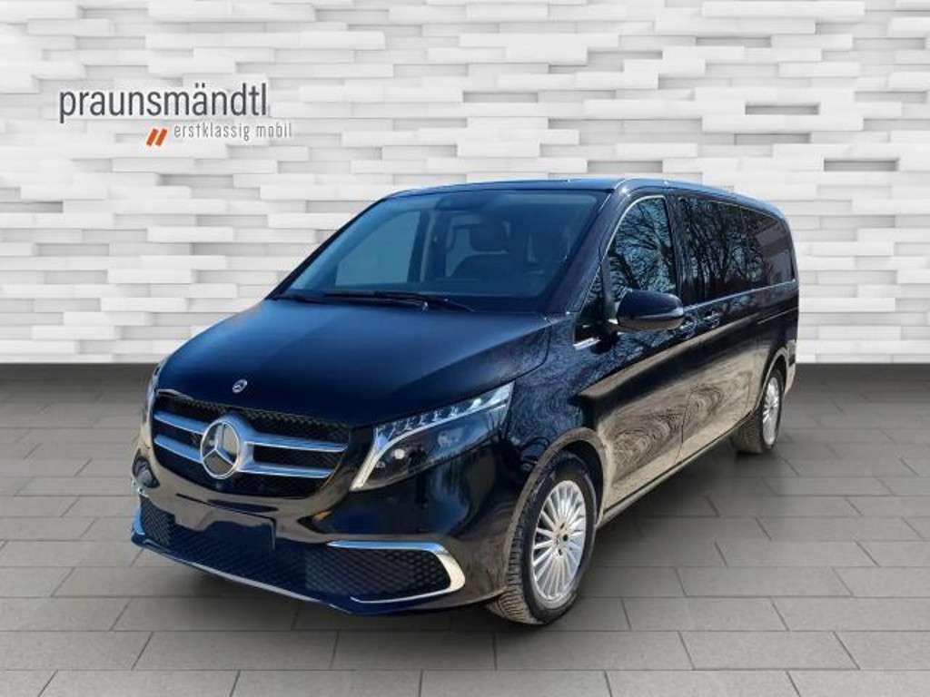 Mercedes-Benz V-Klasse 2023 Diesel