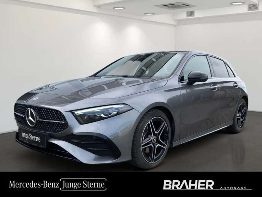 Mercedes-Benz A-Klasse 2024 Diesel