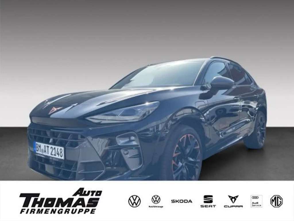 Cupra Terramar 2024 Hybride Benzine