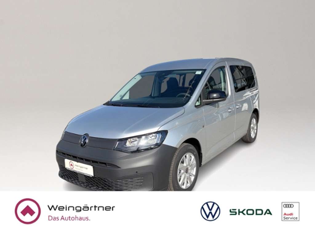 Volkswagen Caddy 2024 Diesel