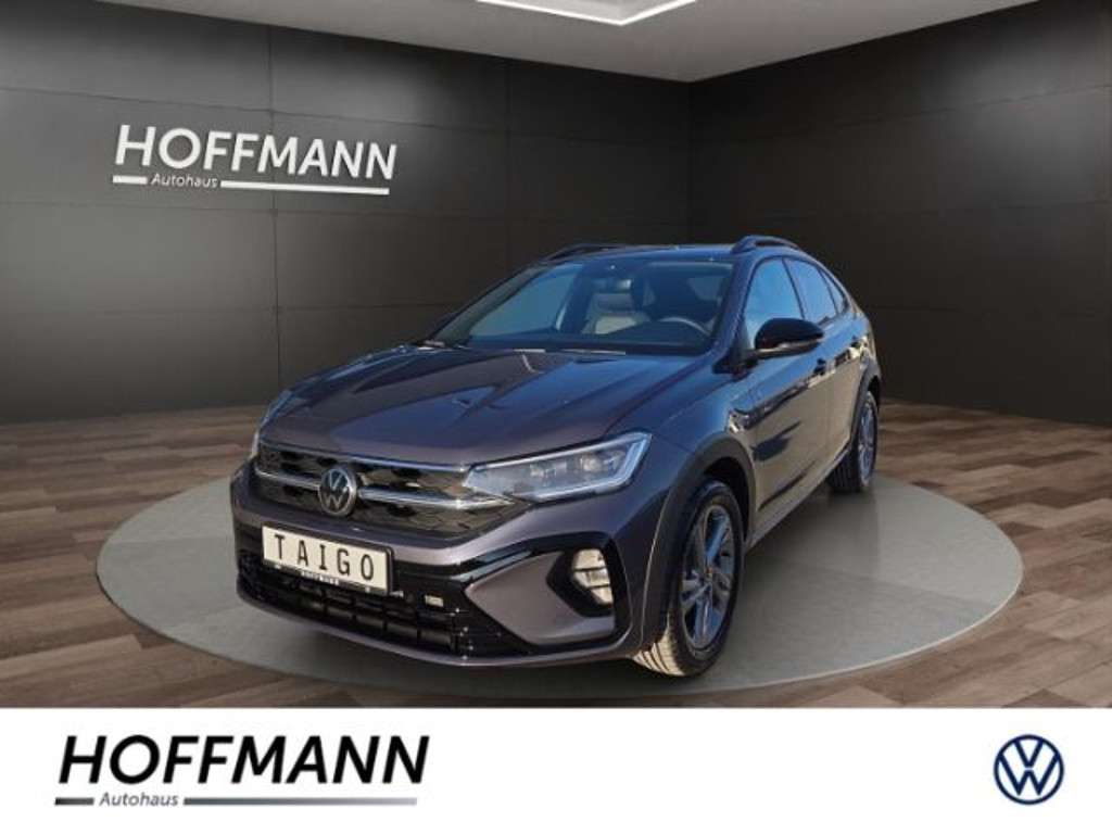 Volkswagen Taigo 2025 Benzine