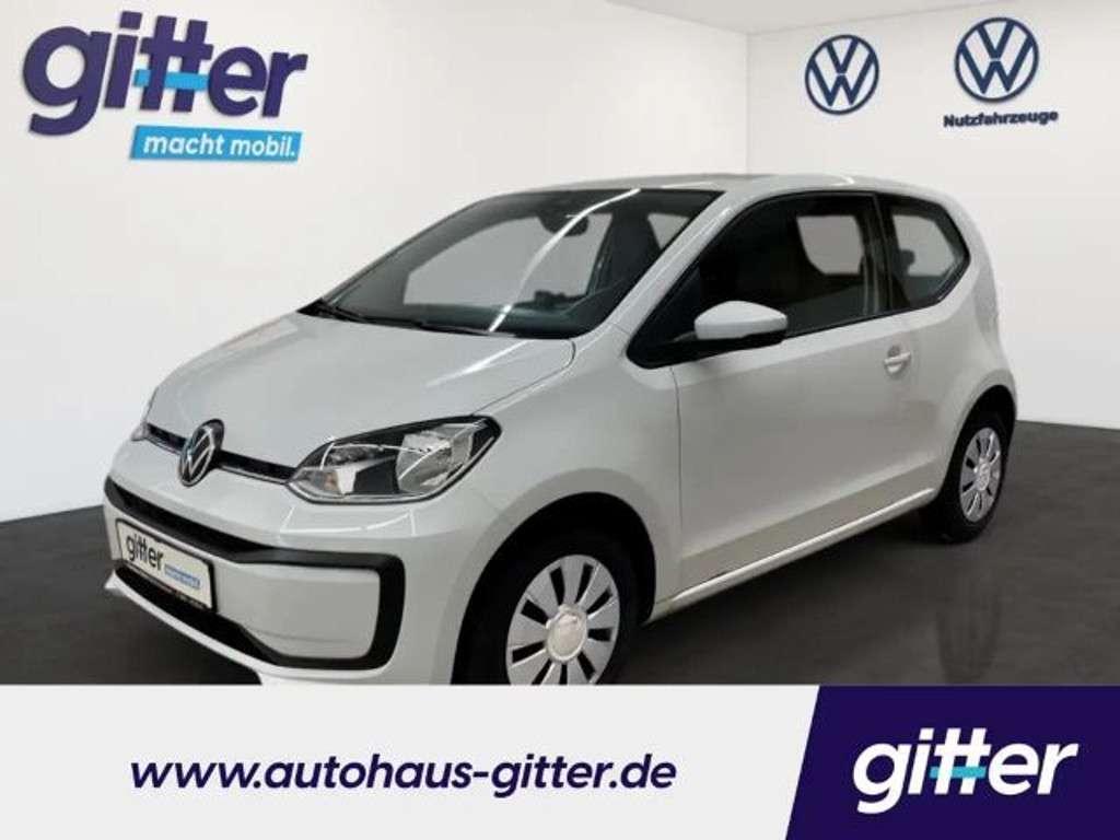 Volkswagen up! 2023 Benzine