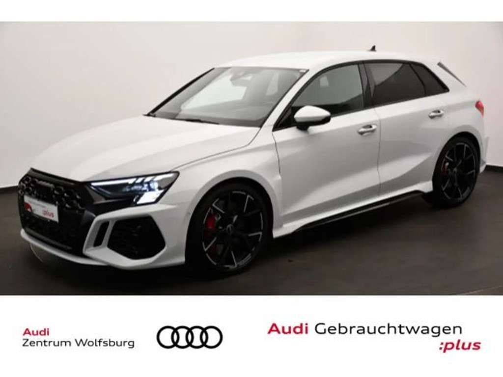 Audi RS3 2024 Benzine