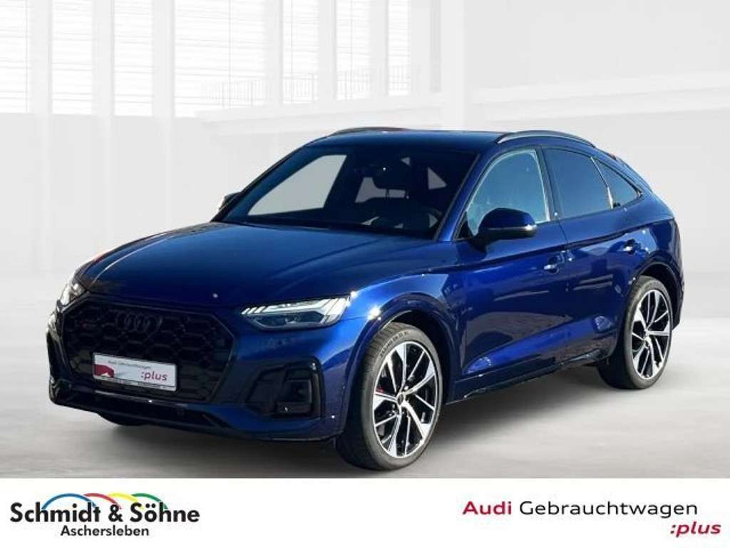 Audi SQ5 2023 Diesel