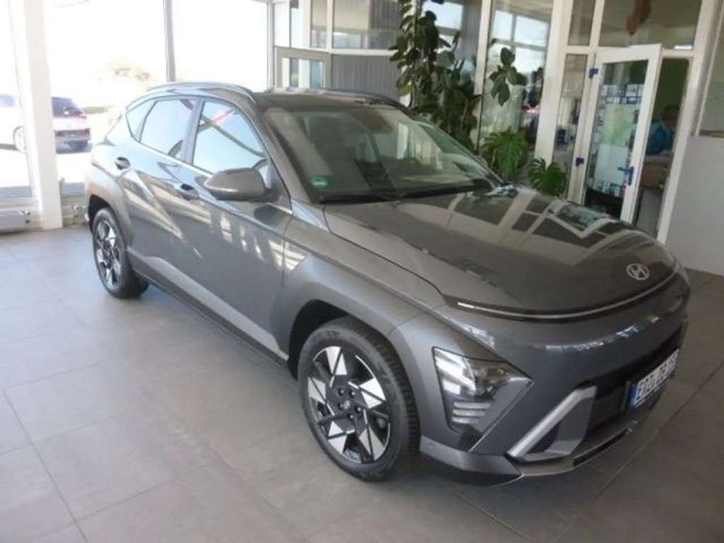 Hyundai Kona 2023 Benzine