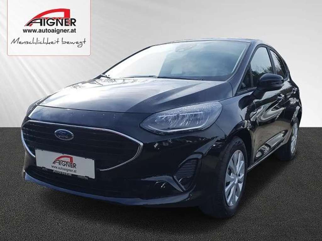 Ford Fiesta 2023 Benzine