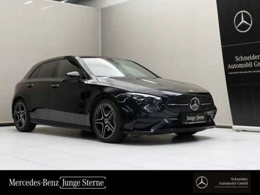 Mercedes-Benz A-Klasse 2023 Diesel