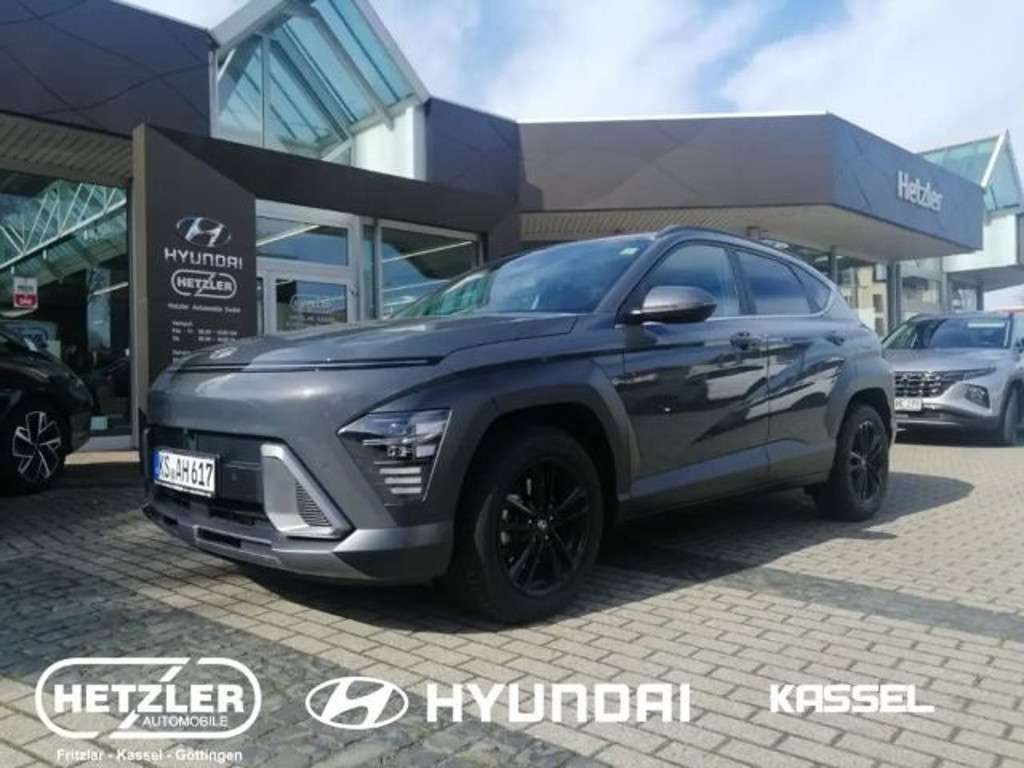 Hyundai Kona 2023 Benzine