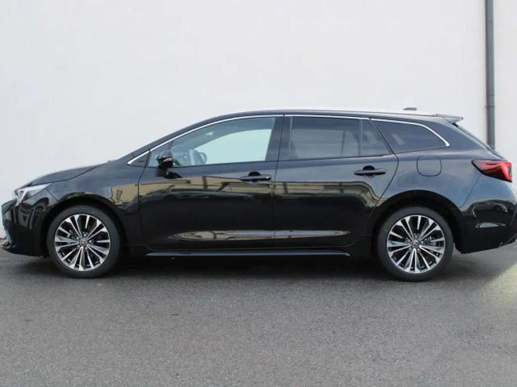 Toyota Corolla 2024 Hybride Benzine